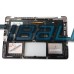 Teclado PT ASUS TOP COVER Teclado PT ASUS TOP COVER
